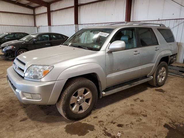 Image 1 of 2004 TOYOTA 4RUNNER LIMITED 2004 with VIN JTEBU17RX40051286