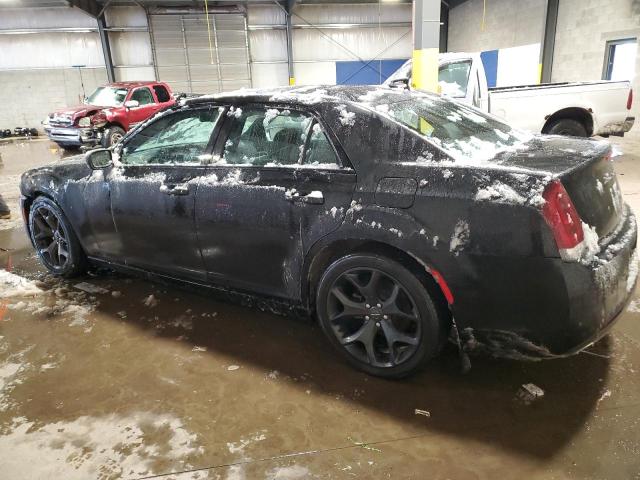 Изображение 2 2021 CHRYSLER 300 S 2021 с VIN 2C3CCABG6MH523873