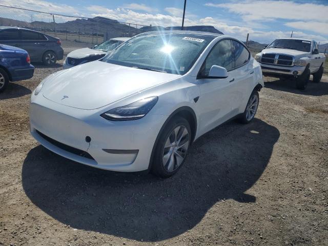Obraz 2023 TESLA MODEL Y  2023