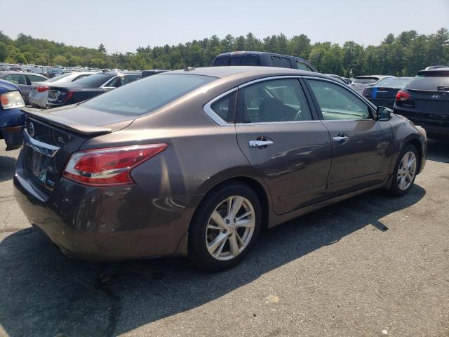 Image 3 of 2013 NISSAN ALTIMA 2.5 2013 with VIN 1N4AL3AP5DC143772