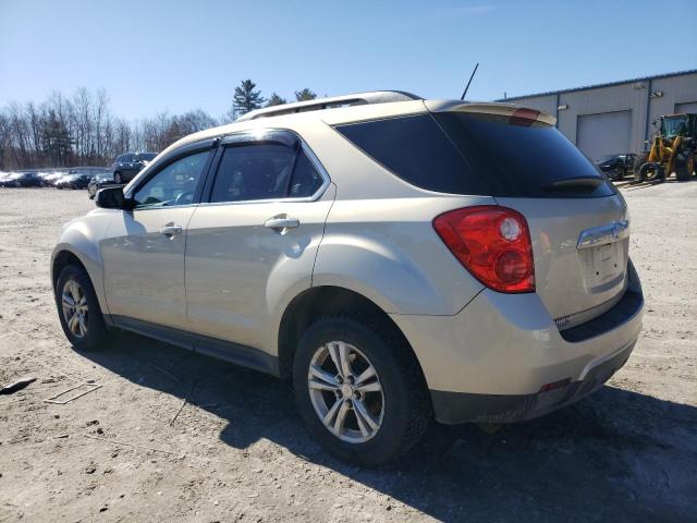 Изображение 2 2013 CHEVROLET EQUINOX LT 2013 с VIN 2GNALDEK5D1167694