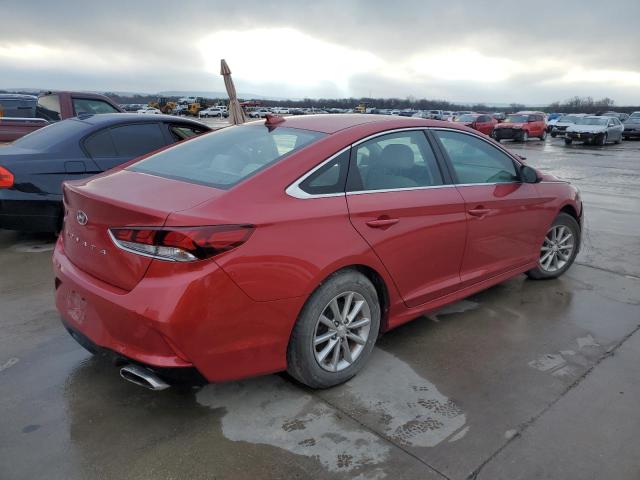 Изображение 3 2019 HYUNDAI SONATA SE 2019 с VIN 5NPE24AF5KH793103
