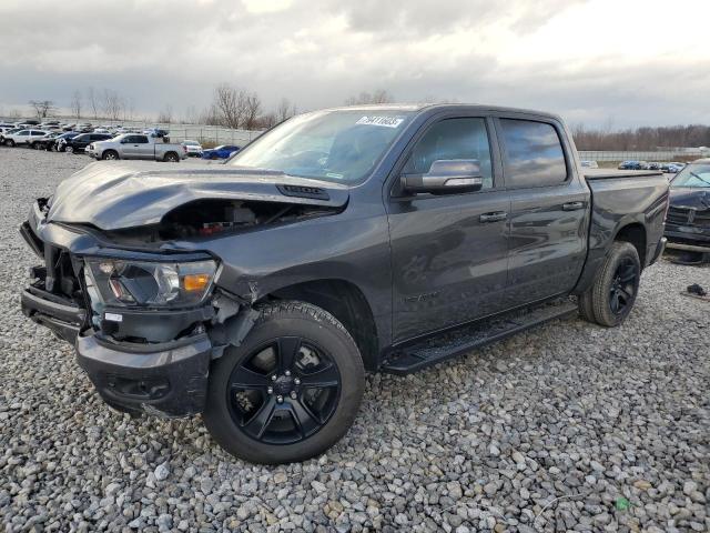 Image 1 of 2020 RAM 1500 BIG HORN/LONE STAR 2020 with VIN 1C6SRFFT4LN212479