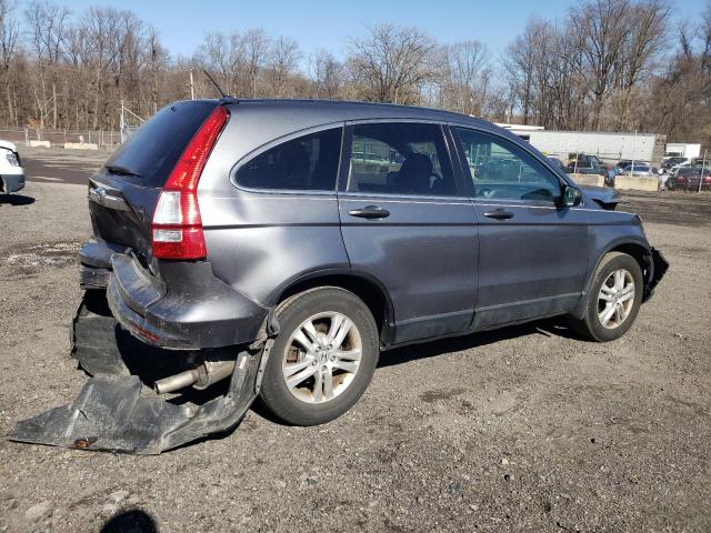 Image 3 of 2011 HONDA CR-V EX 2011 with VIN 3CZRE4H5XBG706725