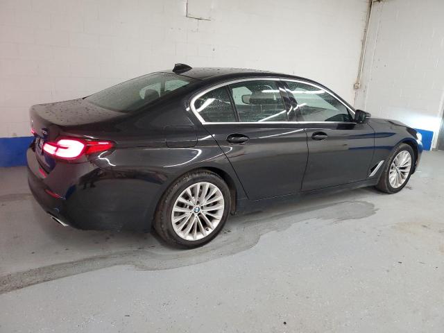 Image 3 of 2023 BMW 530 I 2023 with VIN WBA53BH00PCN00730