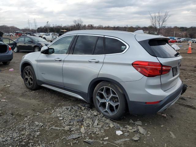 Obraz 2 z 2016 BMW X1 XDRIVE28I 2016 z VIN WBXHT3C31G5E53001