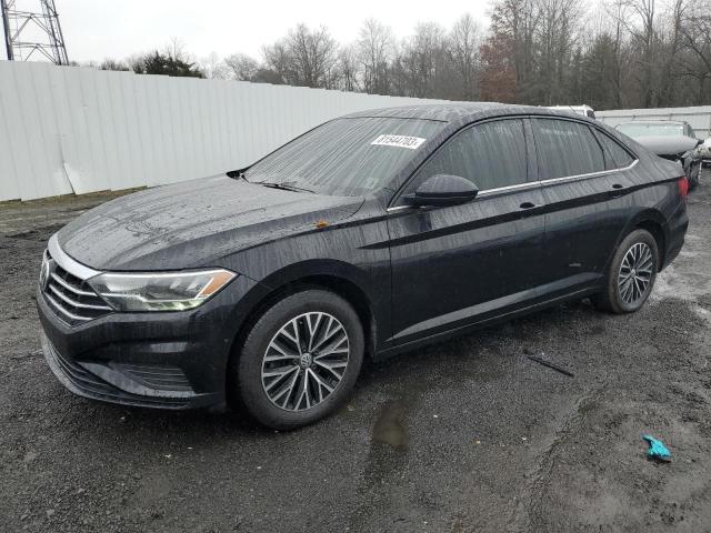 Obraz 1 z 2019 VOLKSWAGEN JETTA S 2019 z VIN 3VWC57BU6KM245941