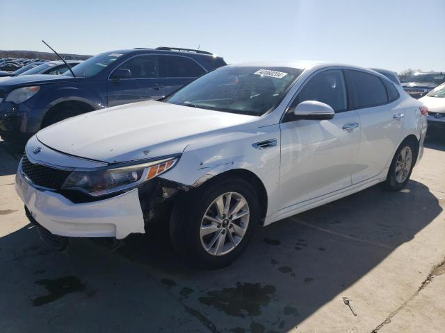Изображение 2016 KIA OPTIMA LX 2016