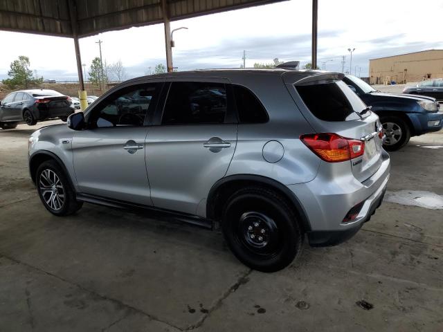 Obraz 2 z 2018 MITSUBISHI OUTLANDER SPORT ES 2018 z VIN JA4AP3AW4JU000639