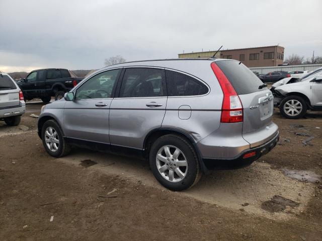 Изображение 2 2008 HONDA CR-V EXL 2008 с VIN JHLRE48718C038061
