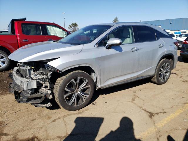 Obraz 2019 LEXUS RX 350 BASE 2019