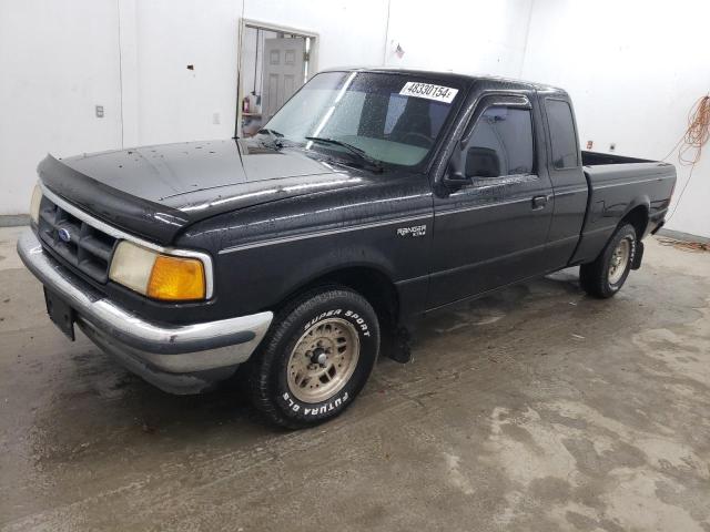 1993 FORD RANGER SUPER CAB 1993 image