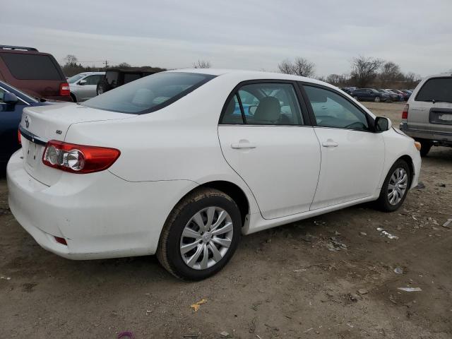 Изображение 3 2010 HONDA ACCORD LX 2010 с VIN 1HGCS1B31AA006844