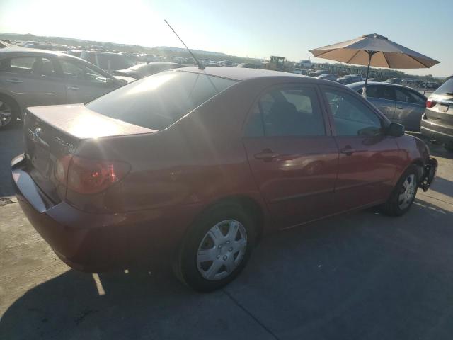 Изображение 3 2005 TOYOTA COROLLA CE 2005 с VIN 1NXBR32E85Z468403