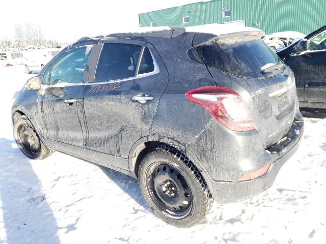 Изображение 2 2018 BUICK ENCORE PREFERRED 2018 с VIN KL4CJESB2JB650759