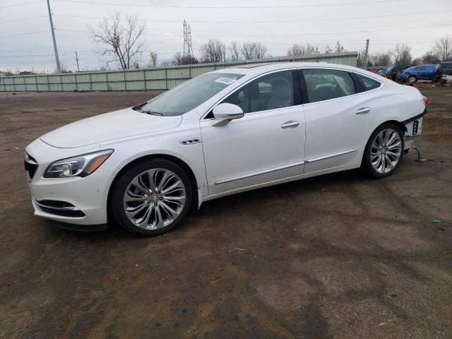 2017 BUICK LACROSSE PREMIUM 2017 image