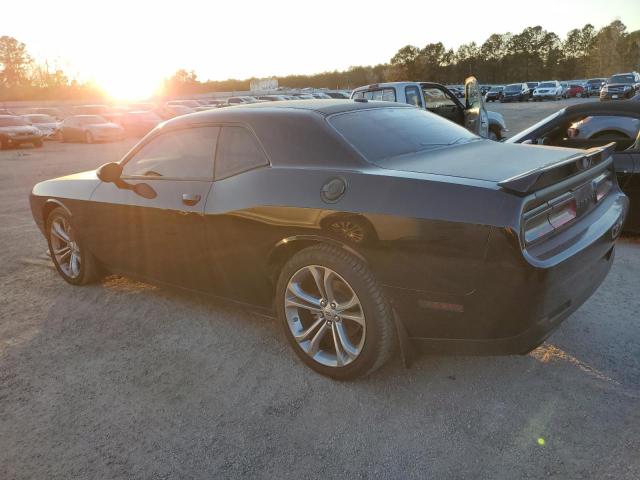 Image 2 of 2022 DODGE CHALLENGER R/T 2022 with VIN 2C3CDZBT4NH148821