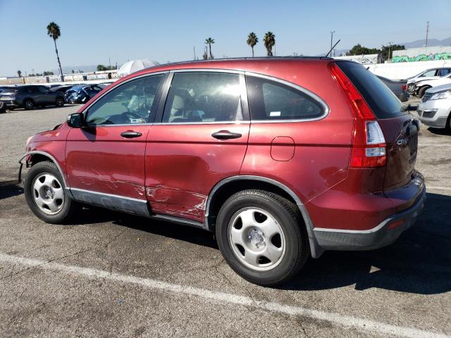 Image 2 of 2008 HONDA CR-V LX 2008 with VIN JHLRE38318C004483