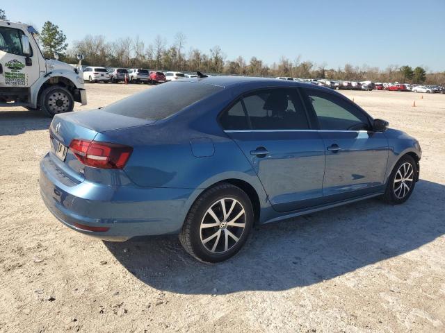 Изображение 3 2018 VOLKSWAGEN JETTA SE 2018 с VIN 3VWDB7AJ4JM205344