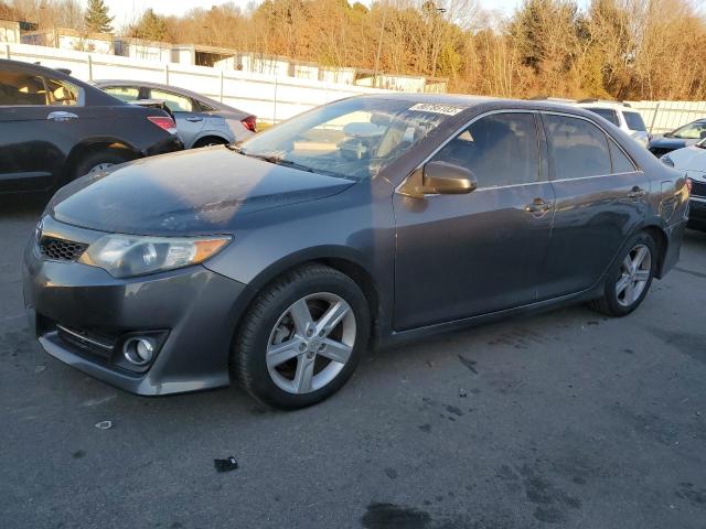 Obraz 1 z 2014 TOYOTA CAMRY L 2014 z VIN 4T1BF1FK1EU368172