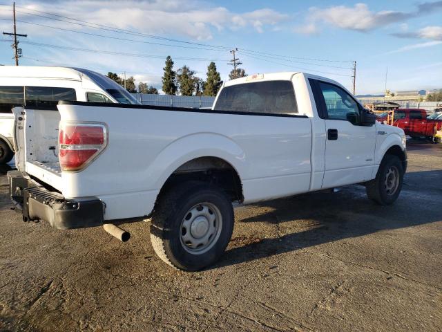 Изображение 3 2014 FORD F150  2014 с VIN 1FTNF1ET1EKG10367