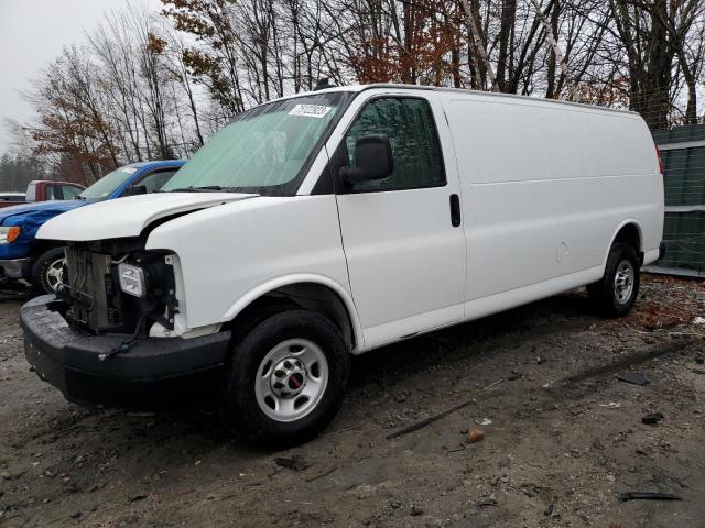 Obraz 2016 GMC SAVANA G2500 2016