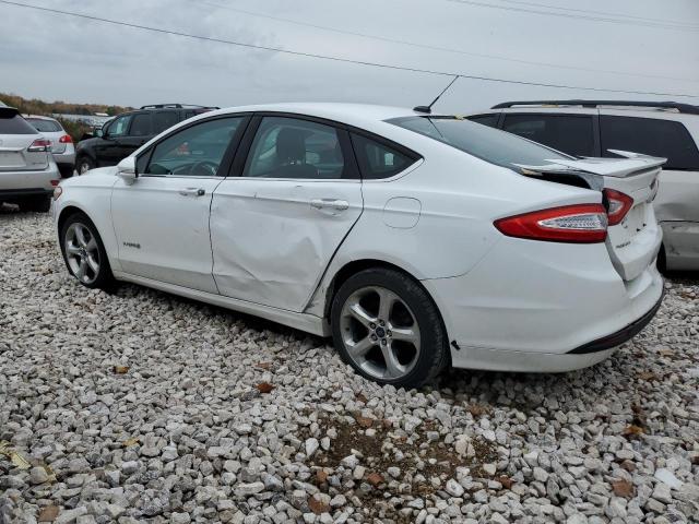 Obraz 2 z 2014 FORD FUSION SE HYBRID 2014 z VIN 3FA6P0LU3ER267330