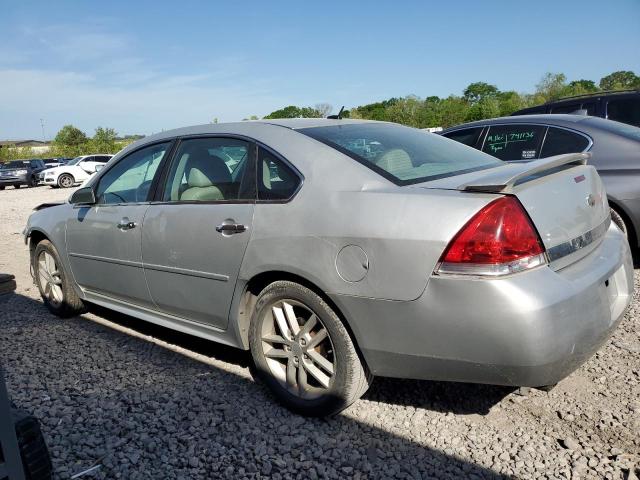 Obraz 2 z 2012 CHEVROLET IMPALA LTZ 2012 z VIN 2G1WC5E35C1196469