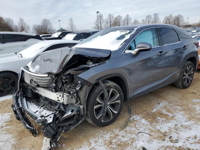 2019 LEXUS RX 350 BASE 2019 image