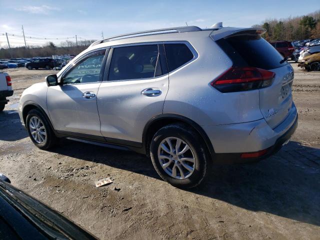 Изображение 2 2018 NISSAN ROGUE S 2018 с VIN 5N1AT2MVXJC818103