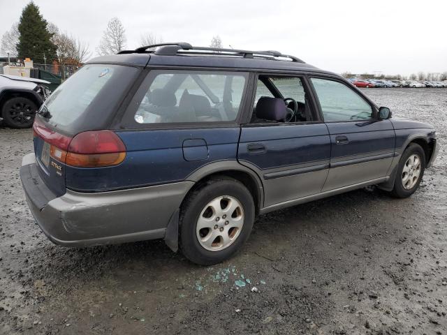 Obraz 3 z 1999 SUBARU LEGACY OUTBACK 1999 z VIN 4S3BG6856X7626550
