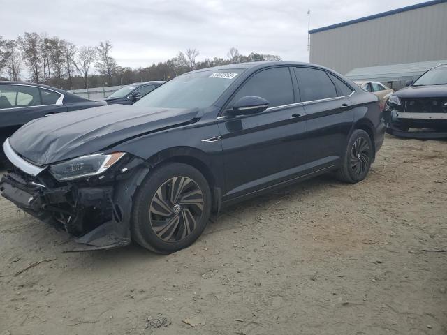 2019 VOLKSWAGEN JETTA SEL PREMIUM 2019 image