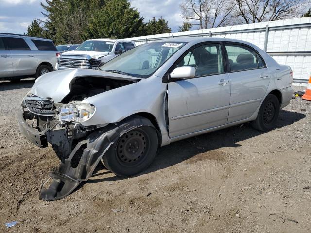 Изображение 1 2007 TOYOTA COROLLA CE 2007 с VIN 1NXBR32E37Z784584