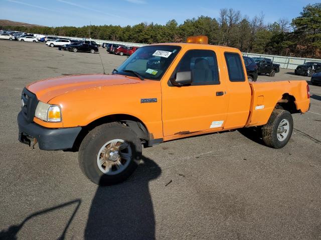 Изображение 2007 FORD RANGER SUPER CAB 2007