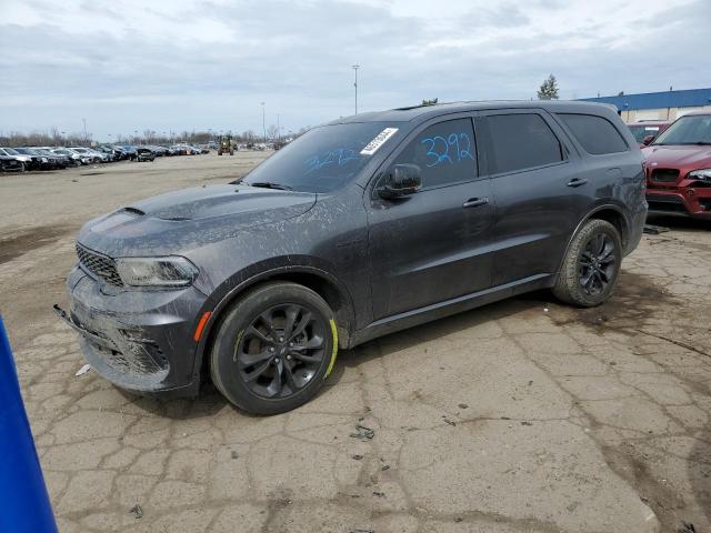 2021 DODGE DURANGO R/T 2021 image