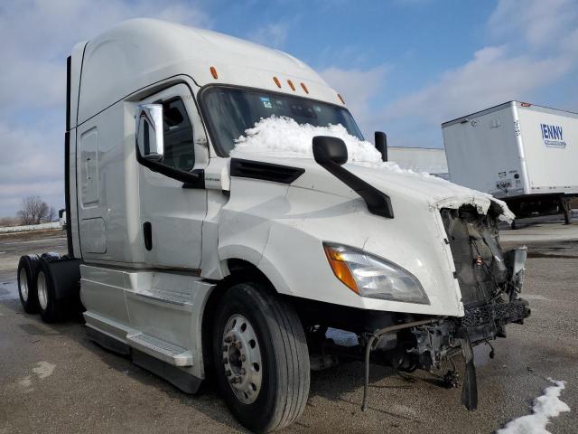 Изображение 2022 FREIGHTLINER CASCADIA 126  2022