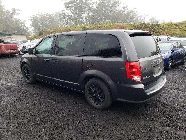 Изображение 2 2019 DODGE GRAND CARAVAN GT 2019 с VIN 2C4RDGEG2KR770171