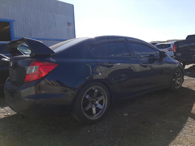 Изображение 3 2012 HONDA CIVIC LX 2012 с VIN 2HGFB2F57CH310814