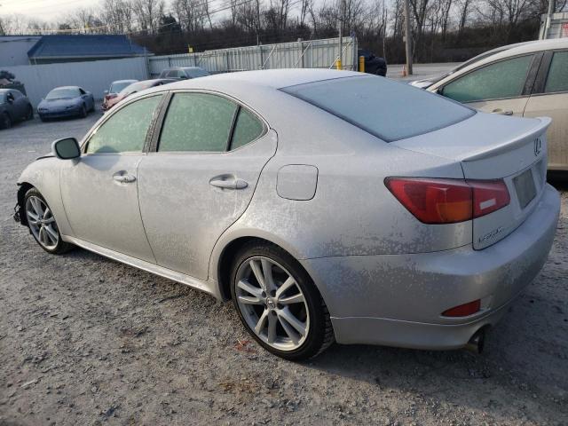 Obraz 2 z 2006 LEXUS IS 350 2006 z VIN JTHBE262X62003935