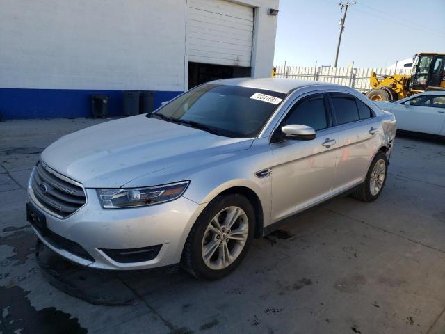 2016 FORD TAURUS SEL 2016 image