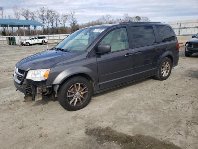 Obraz 2016 DODGE GRAND CARAVAN SXT 2016
