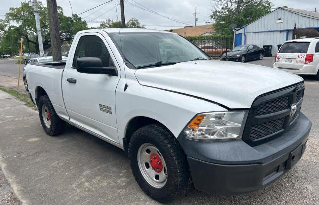 Изображение 1 2016 RAM 1500 ST 2016 с VIN 3C6JR6AG8GG224879