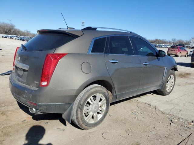 Изображение 3 2015 CADILLAC SRX LUXURY COLLECTION 2015 с VIN 3GYFNBE37FS570292