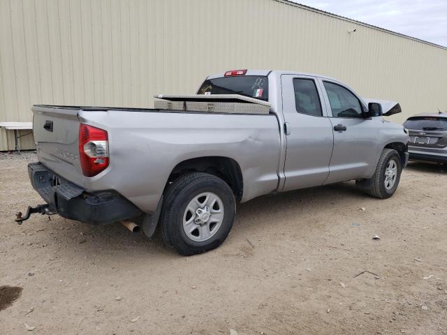 Image 3 of 2014 TOYOTA TUNDRA DOUBLE CAB SR/SR5 2014 with VIN 5TFRU5F12EX032844