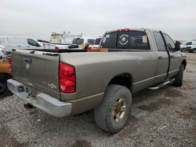 Obraz 3 z 2007 DODGE RAM 3500 ST 2007 z VIN 3D7MX38A07G803222