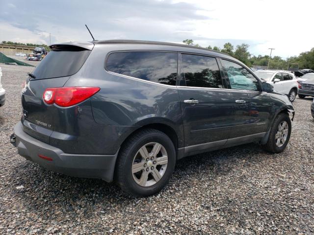Image 3 of 2009 CHEVROLET TRAVERSE LT 2009 with VIN 1GNER23D09S172172
