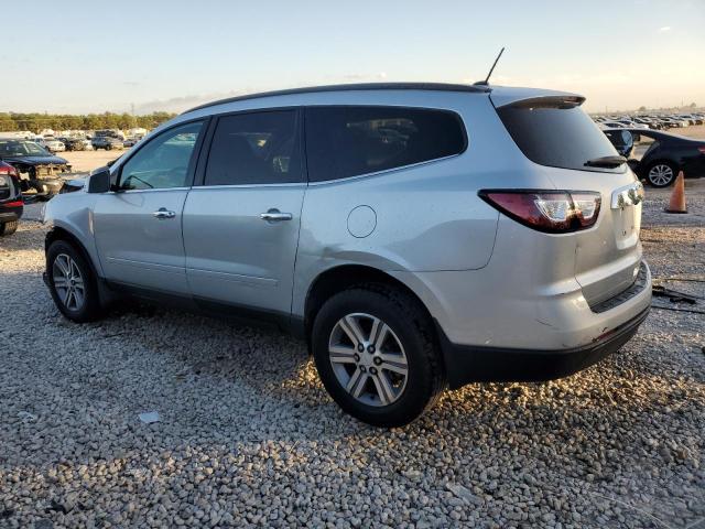 Image 2 of 2015 CHEVROLET TRAVERSE LT 2015 with VIN 1GNKRGKD4FJ173781