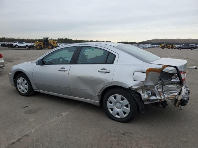 Image 2 of 2010 MITSUBISHI GALANT ES 2010 with VIN 4A32B3FF3AE010703