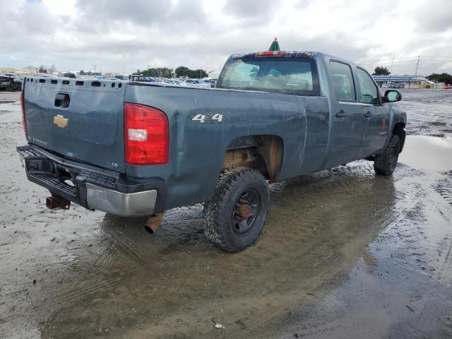 Obraz 3 z 2010 CHEVROLET SILVERADO K3500 2010 z VIN 1GC4KZBG5AF142465