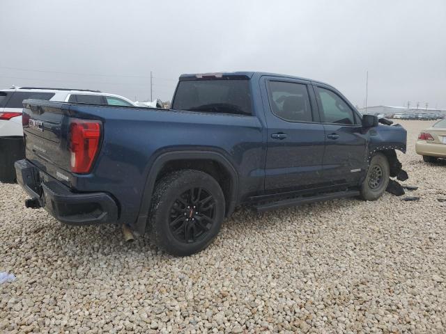 Изображение 3 2021 GMC SIERRA C1500 ELEVATION 2021 с VIN 3GTP8CEK8MG121010